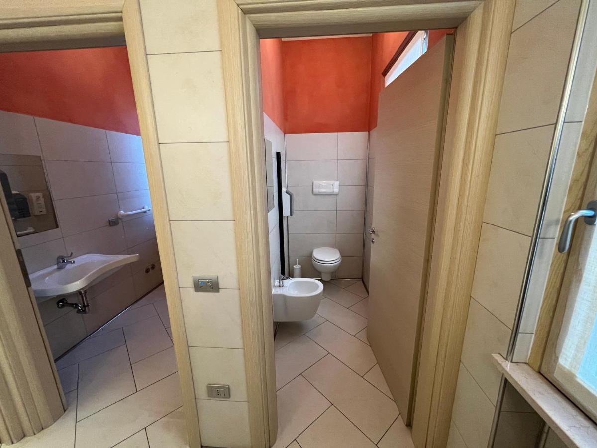 Casa Danzi Villa Peschiera del Garda Kültér fotó