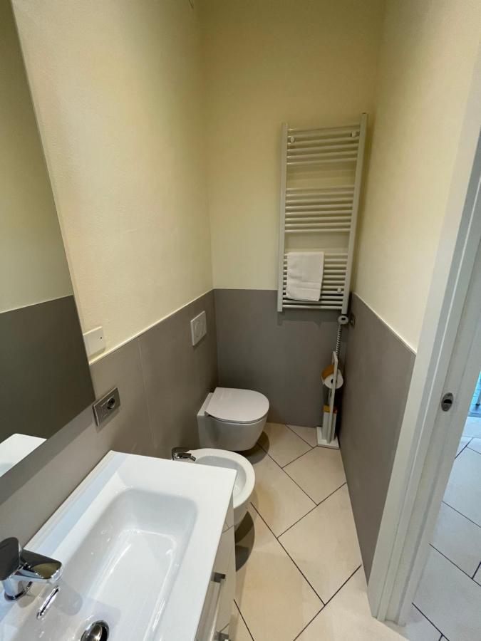 Casa Danzi Villa Peschiera del Garda Kültér fotó