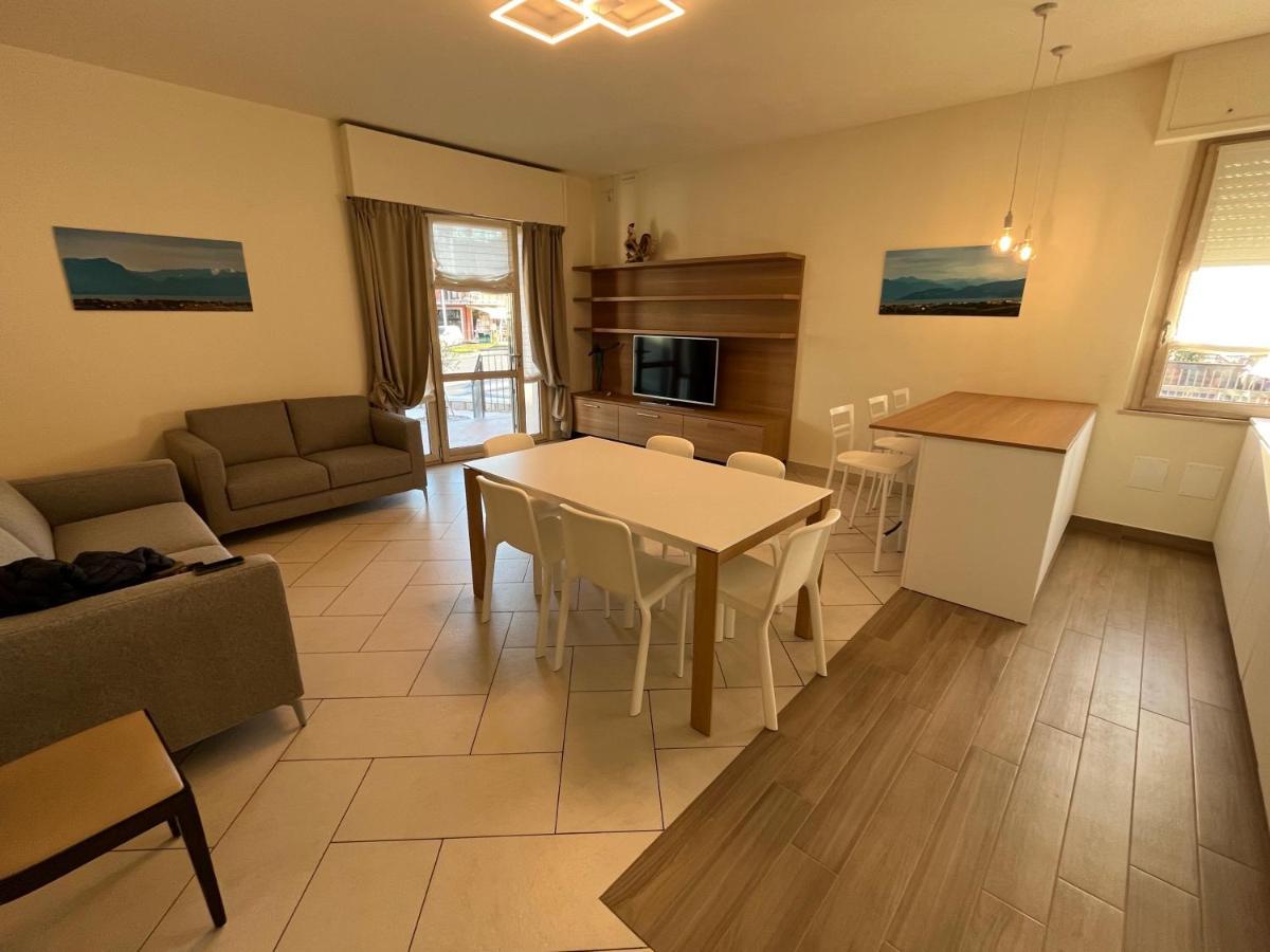 Casa Danzi Villa Peschiera del Garda Kültér fotó