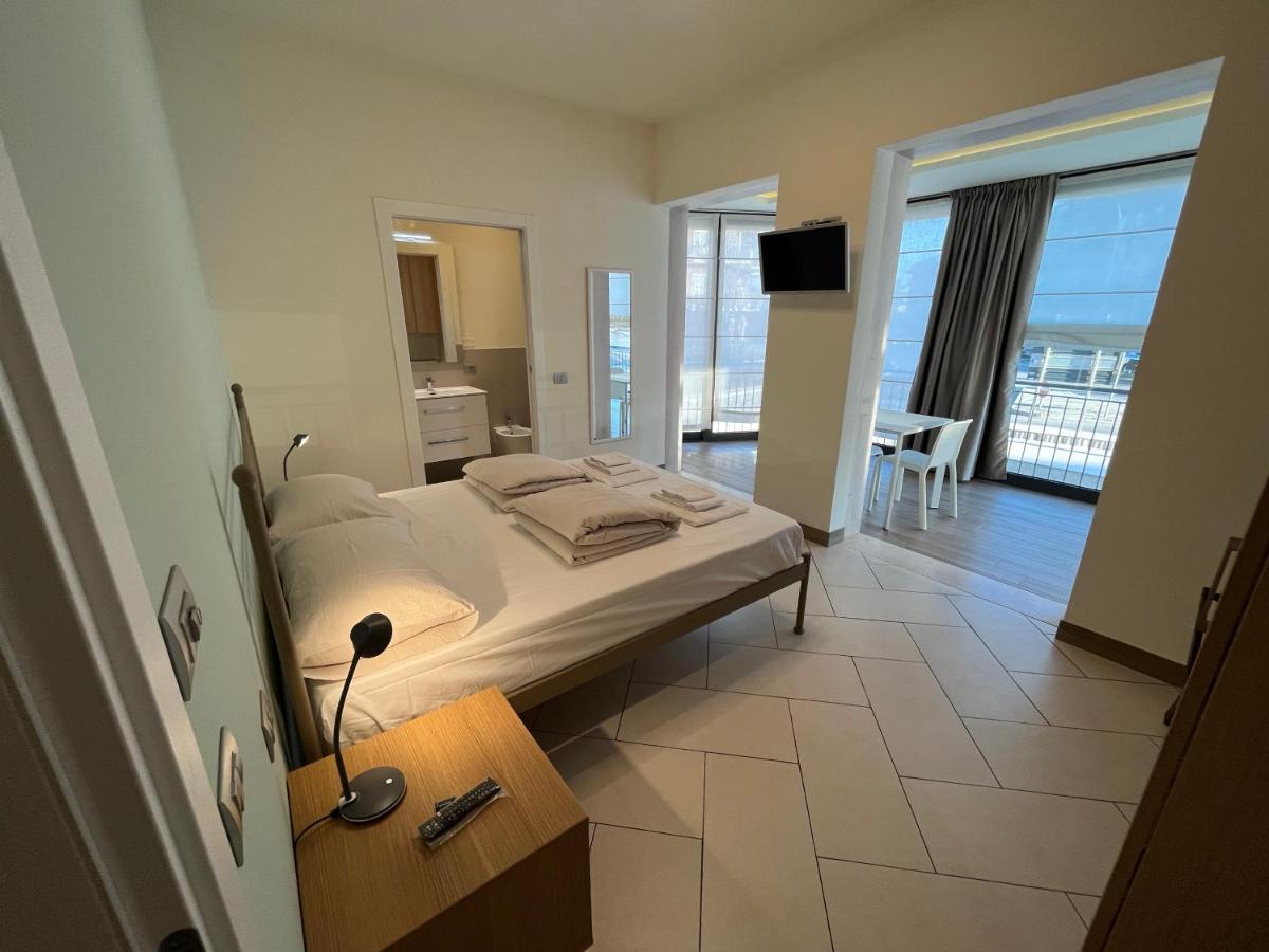 Casa Danzi Villa Peschiera del Garda Kültér fotó