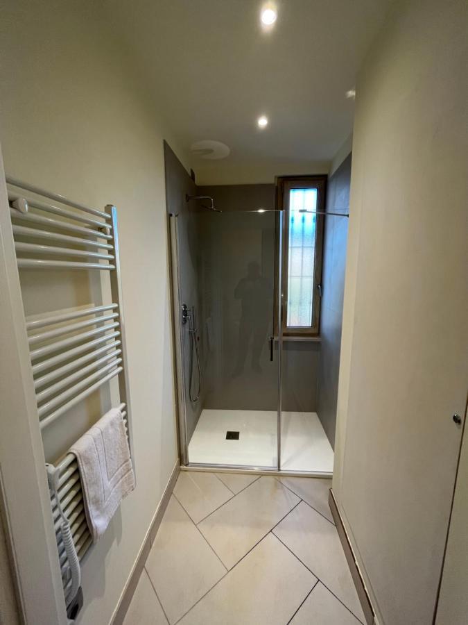 Casa Danzi Villa Peschiera del Garda Kültér fotó