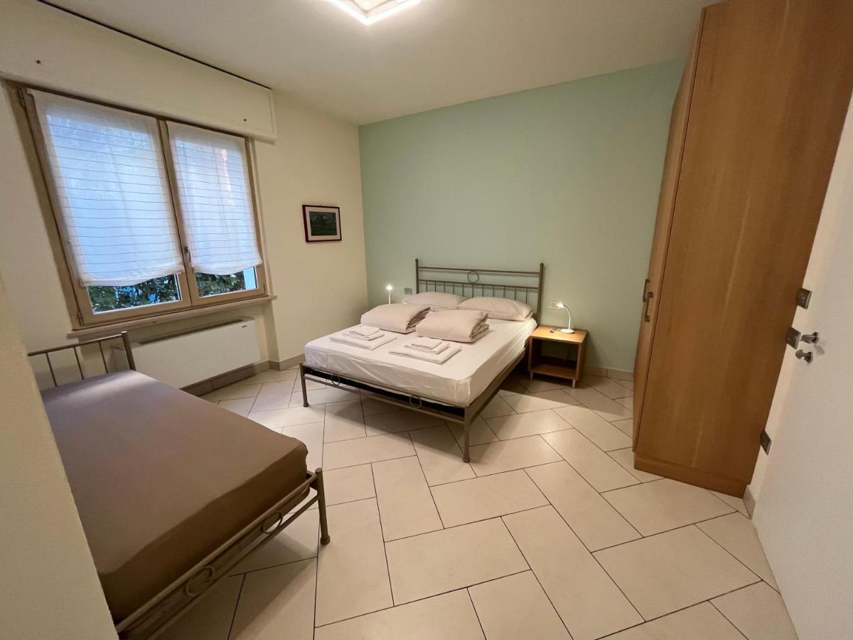 Casa Danzi Villa Peschiera del Garda Kültér fotó